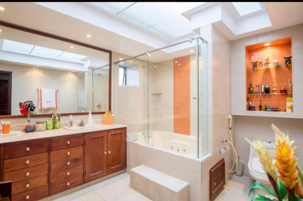 Apartamento en venta en Santa Barbara, Bogotá · foto 11 de 24