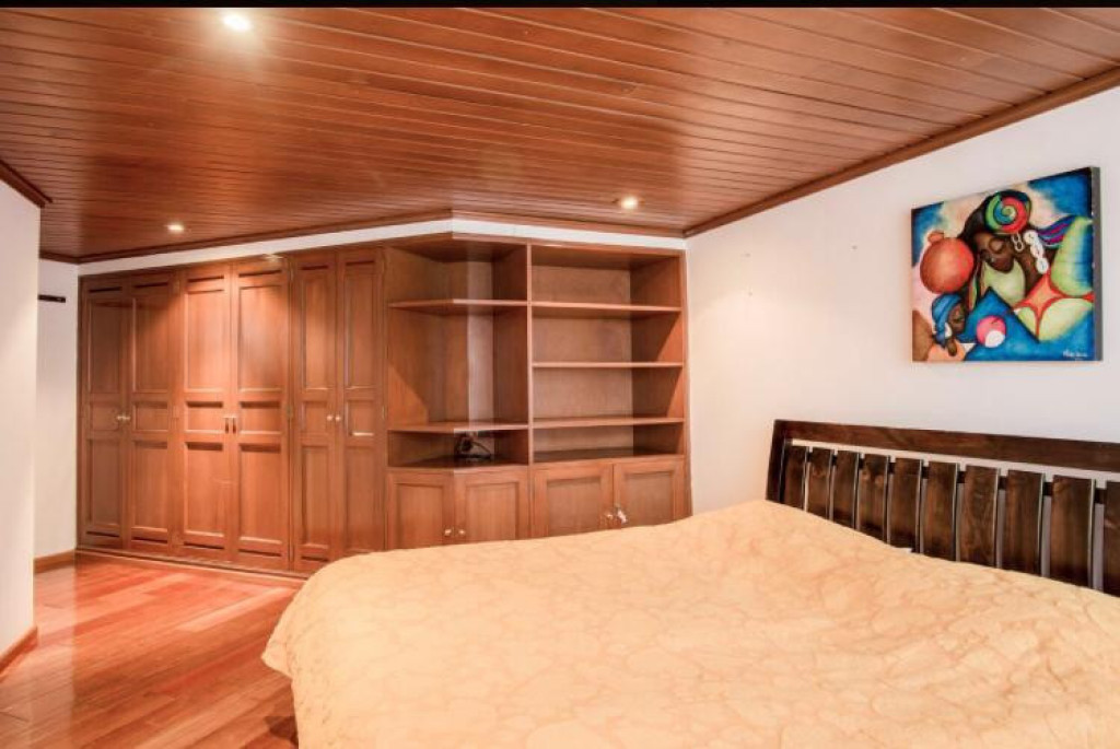 Apartamento en venta en Santa Barbara, Bogotá · foto 14 de 24