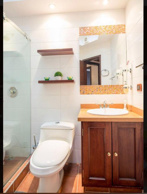 Apartamento en venta en Santa Barbara, Bogotá · foto 15 de 24