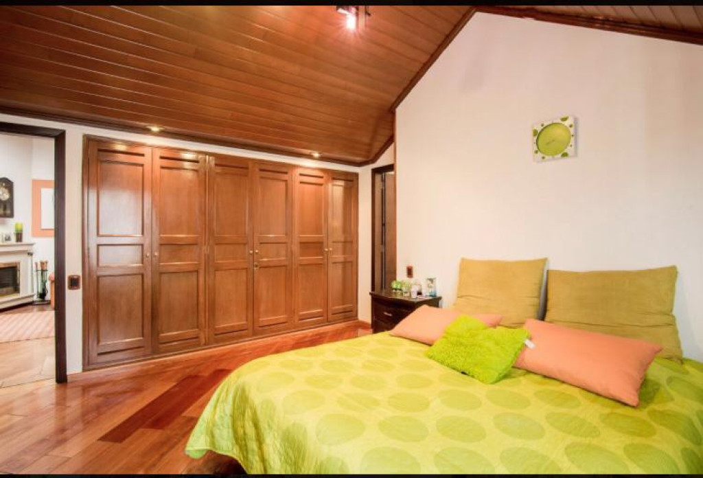 Apartamento en venta en Santa Barbara, Bogotá · foto 16 de 24