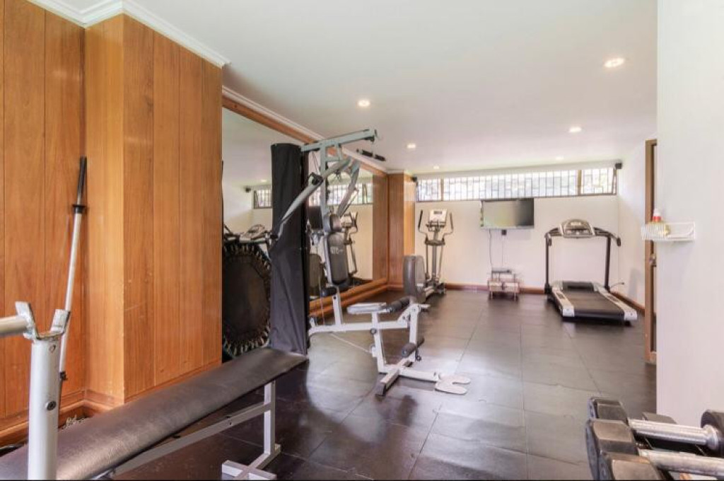 Apartamento en venta en Santa Barbara, Bogotá · foto 17 de 24