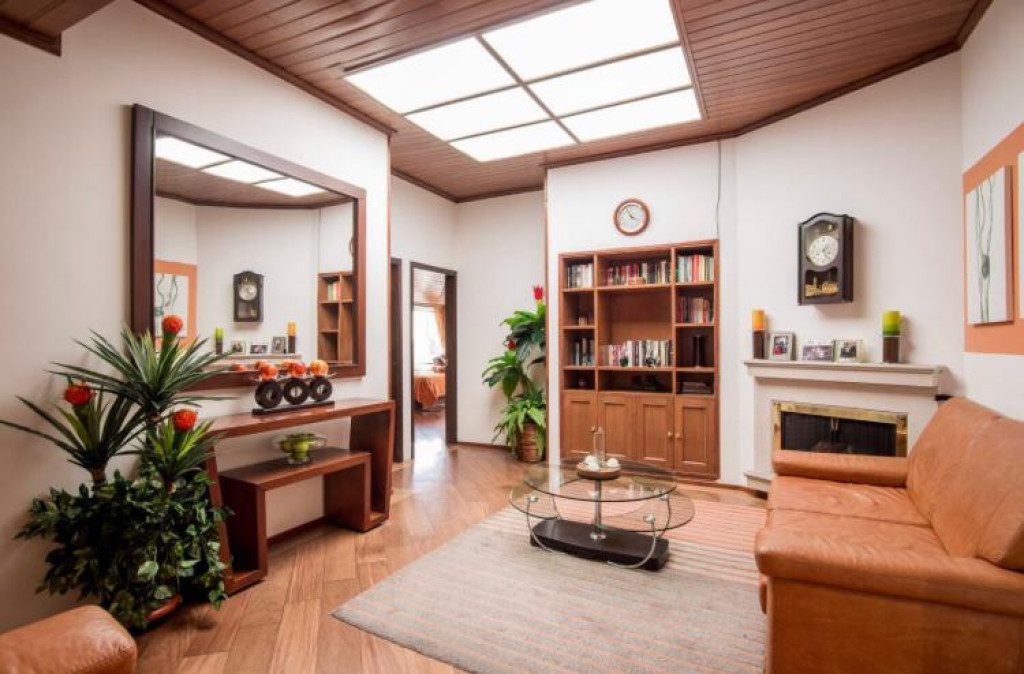 Apartamento en venta en Santa Barbara, Bogotá · foto 21 de 24