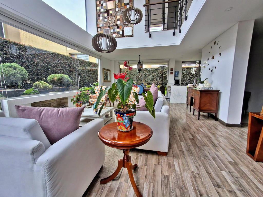 Casa en venta en Canelon, Cajicá · foto 2 de 24