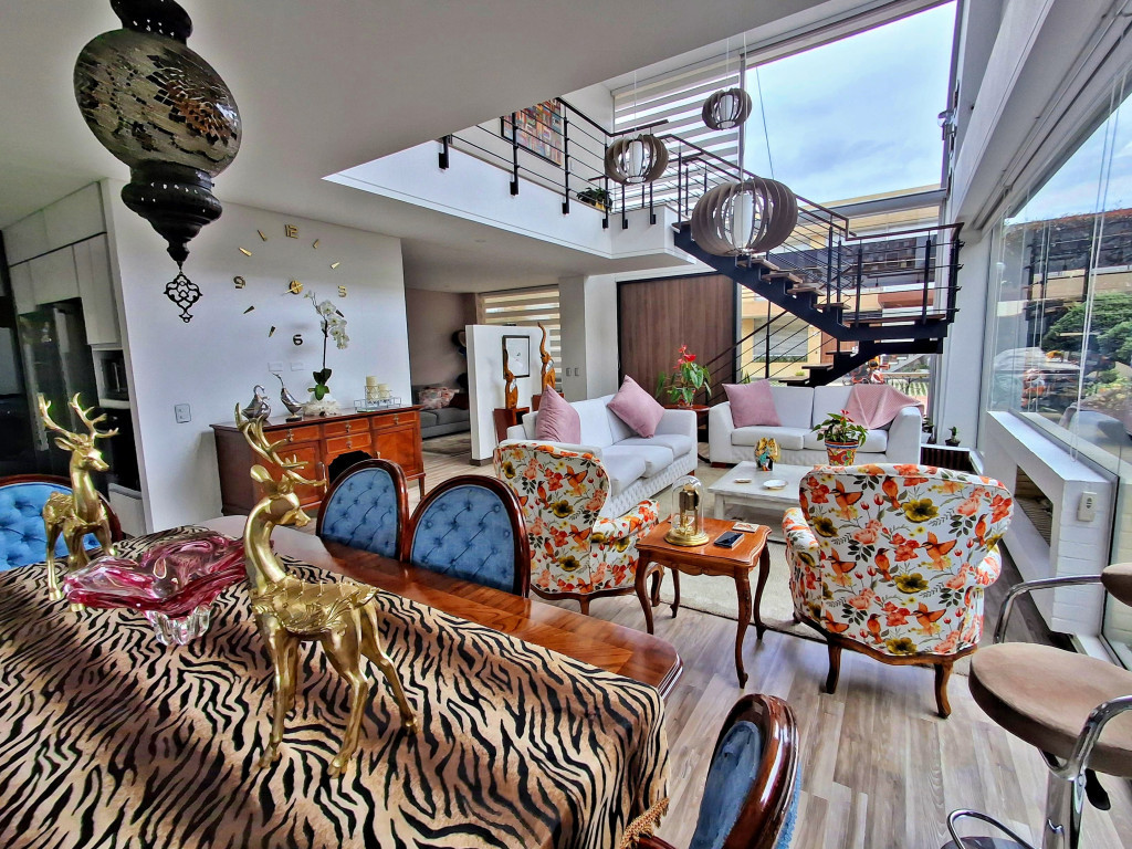Casa en venta en Canelon, Cajicá · foto 3 de 24