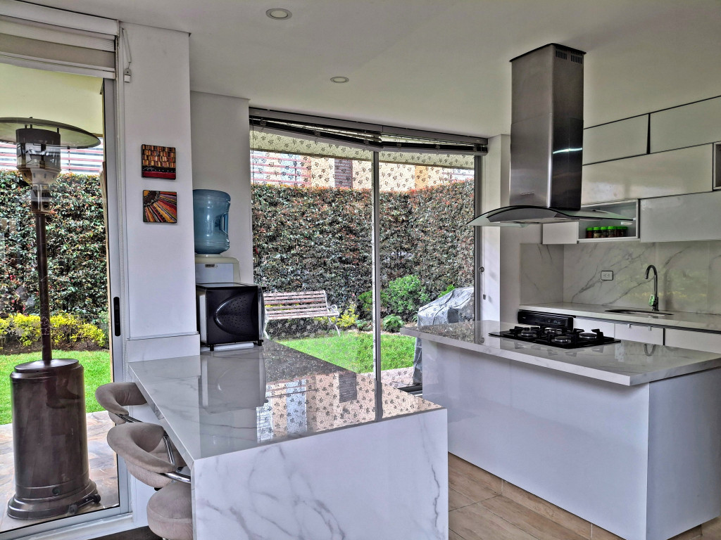 Casa en venta en Canelon, Cajicá · foto 4 de 24