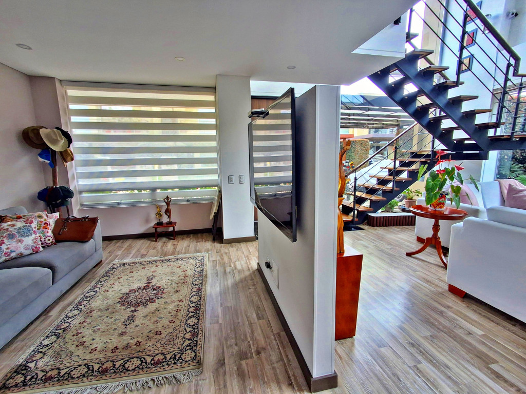 Casa en venta en Canelon, Cajicá · foto 5 de 24