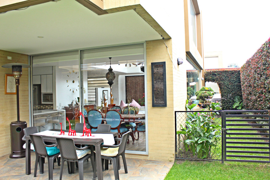 Casa en venta en Canelon, Cajicá · foto 10 de 24