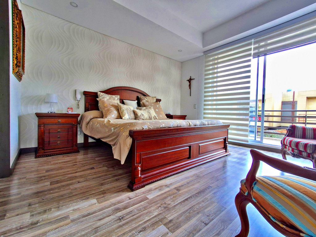 Casa en venta en Canelon, Cajicá · foto 15 de 24