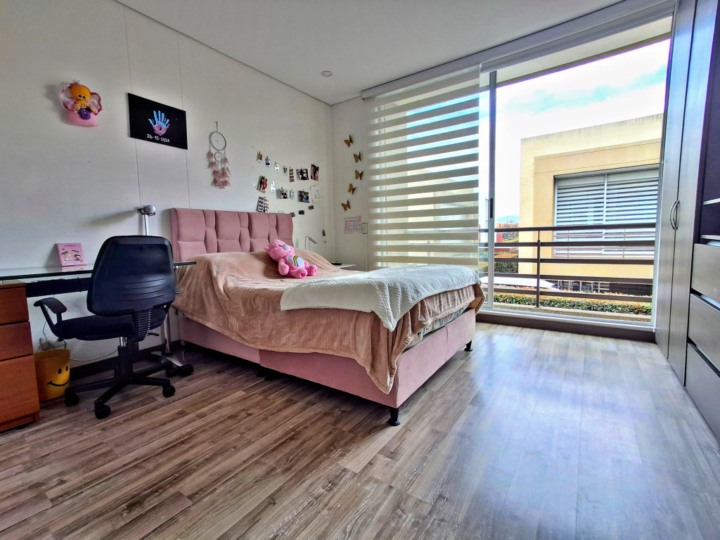 Casa en venta en Canelon, Cajicá · foto 20 de 24