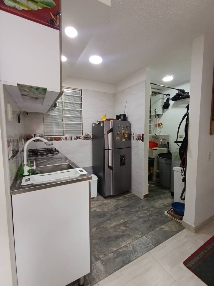Apartamento en venta en Compartir, Bogotá · foto 3 de 15