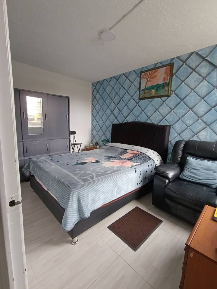 Apartamento en venta en Compartir, Bogotá · foto 4 de 15