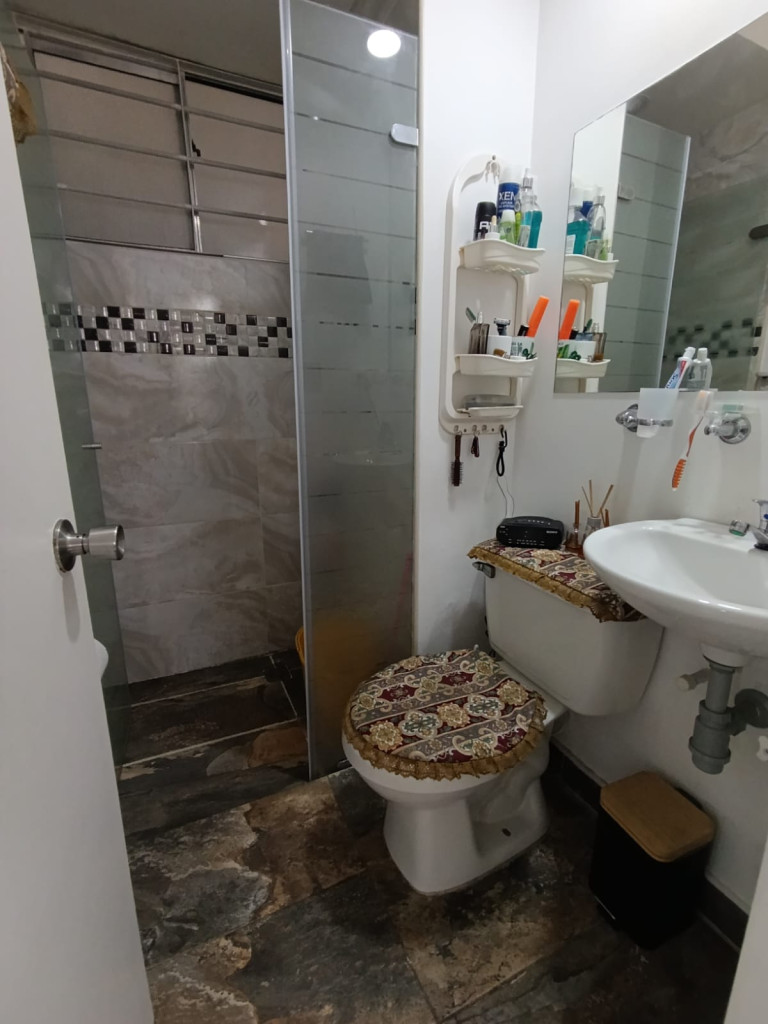 Apartamento en venta en Compartir, Bogotá · foto 5 de 15
