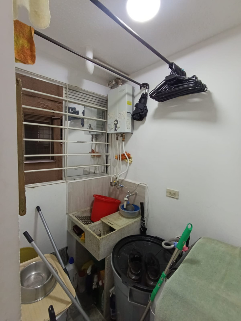 Apartamento en venta en Compartir, Bogotá · foto 6 de 15