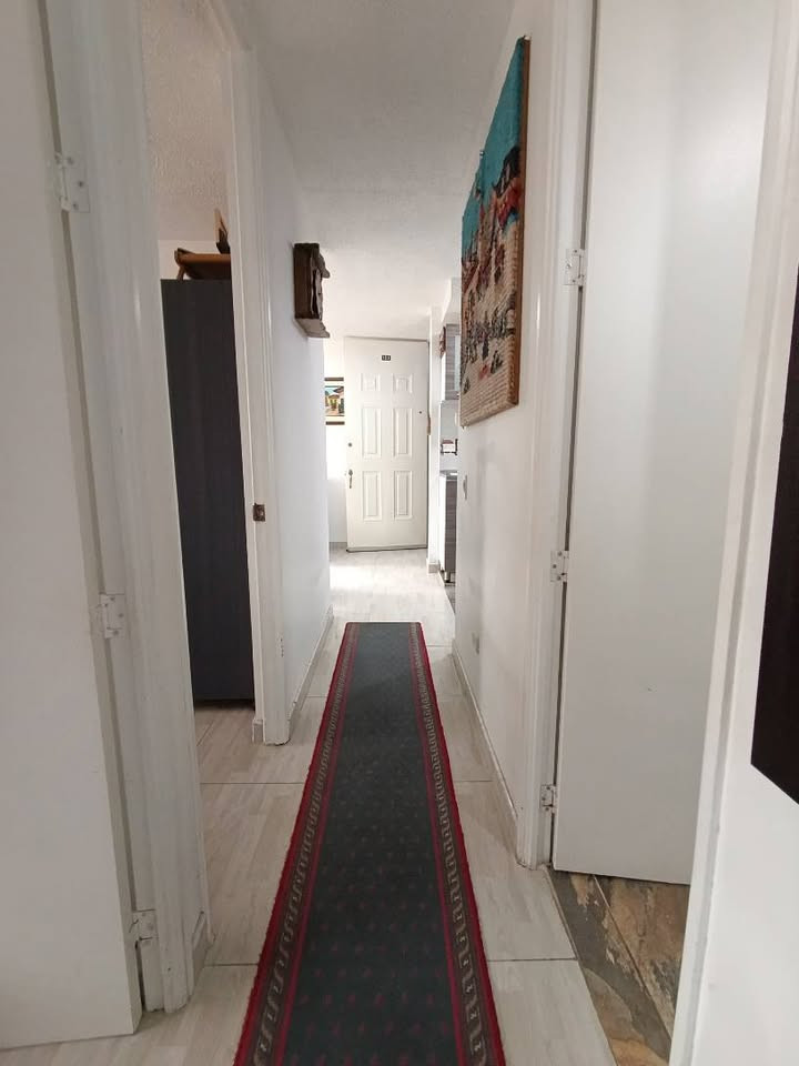 Apartamento en venta en Compartir, Bogotá · foto 8 de 15