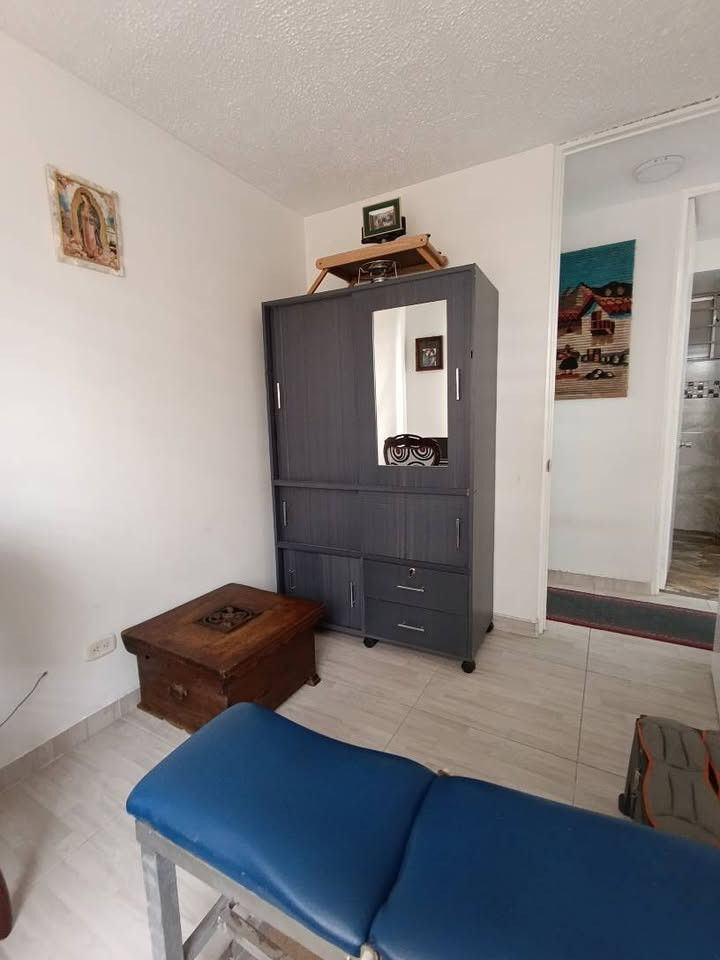 Apartamento en venta en Compartir, Bogotá · foto 9 de 15