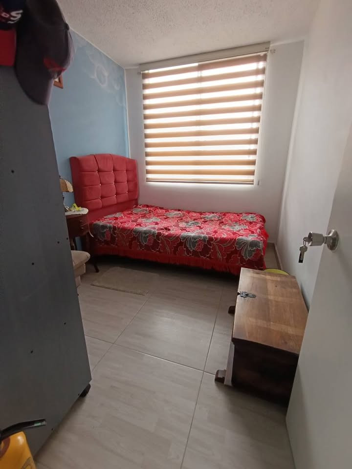 Apartamento en venta en Compartir, Bogotá · foto 10 de 15