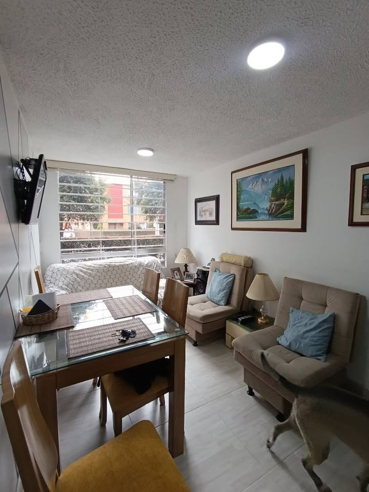 Apartamento en venta en Compartir, Bogotá · foto 11 de 15