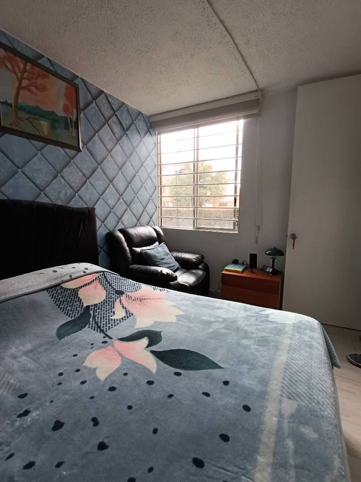 Apartamento en venta en Compartir, Bogotá · foto 12 de 15