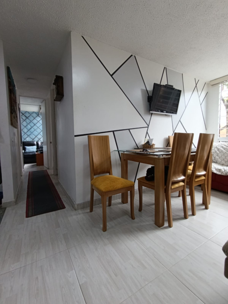 Apartamento en venta en Compartir, Bogotá · foto 13 de 15