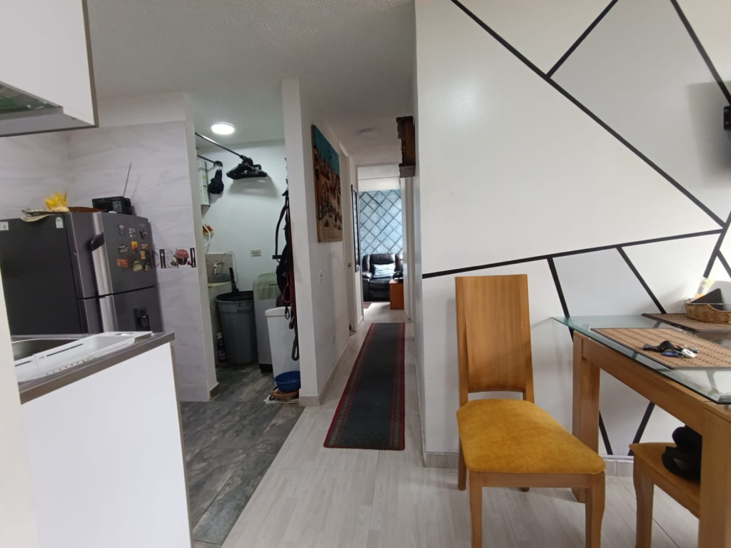 Apartamento en venta en Compartir, Bogotá · foto 14 de 15