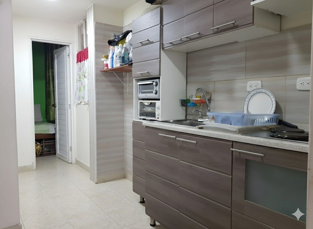Apartamento en venta en Chapinero, Bogotá · foto 3 de 14