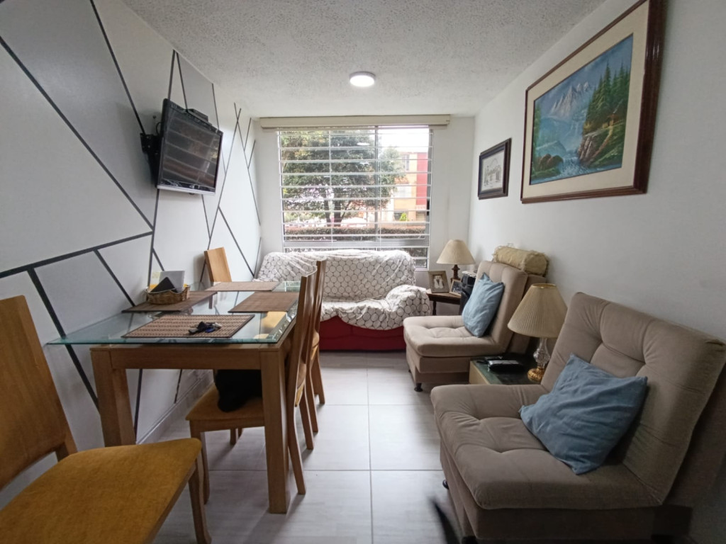 Apartamento en venta en Compartir, Bogotá · foto 15 de 15