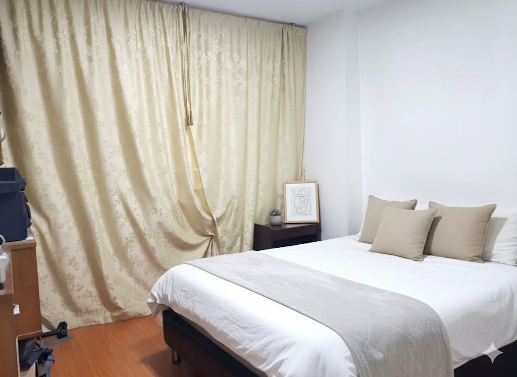Apartamento en venta en Chapinero, Bogotá · foto 5 de 14