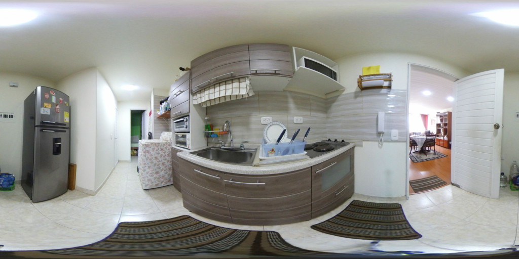 Apartamento en venta en Chapinero, Bogotá · foto 8 de 14