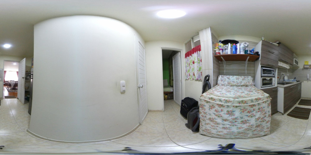 Apartamento en venta en Chapinero, Bogotá · foto 9 de 14
