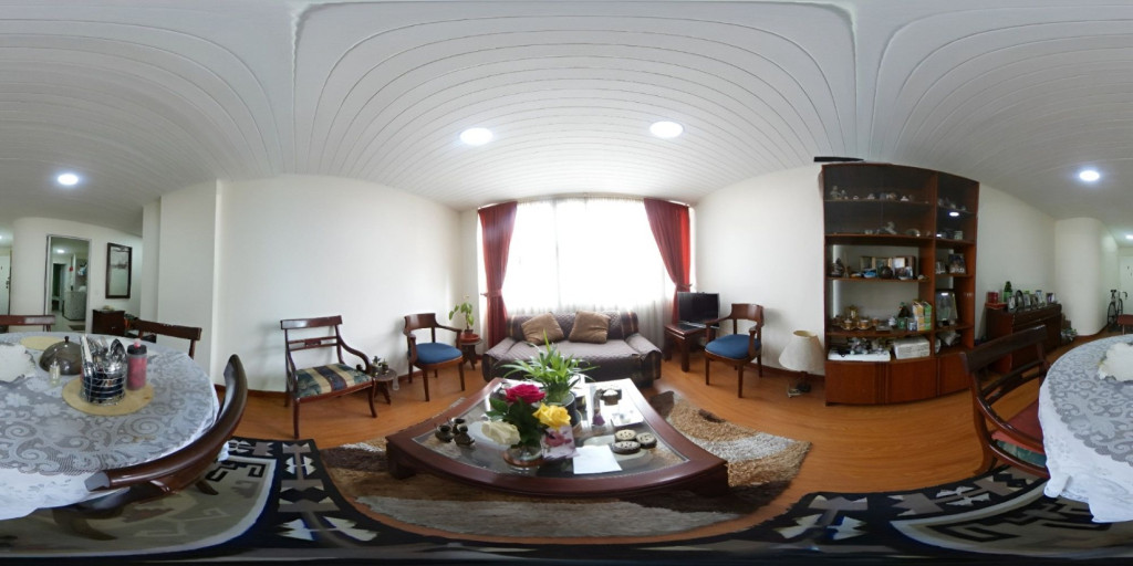 Apartamento en venta en Chapinero, Bogotá · foto 12 de 14