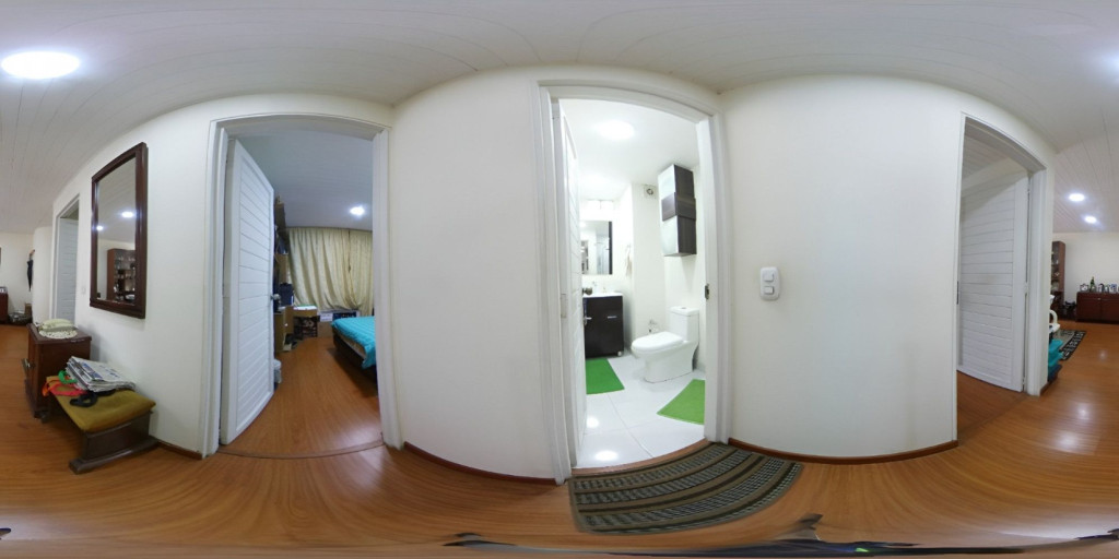 Apartamento en venta en Chapinero, Bogotá · foto 14 de 14