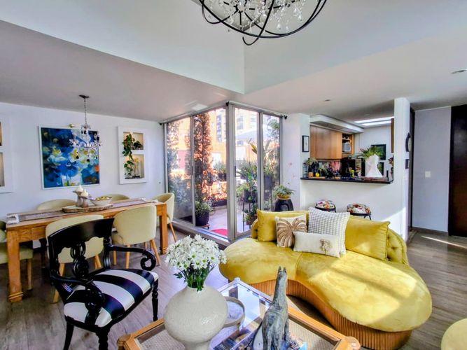 Apartamento en venta en Bella Suiza, Bogotá · foto 2 de 24