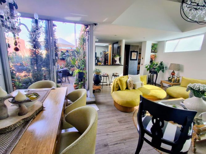 Apartamento en venta en Bella Suiza, Bogotá · foto 3 de 24