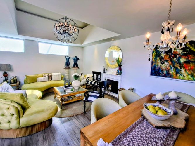 Apartamento en venta en Bella Suiza, Bogotá · foto 4 de 24