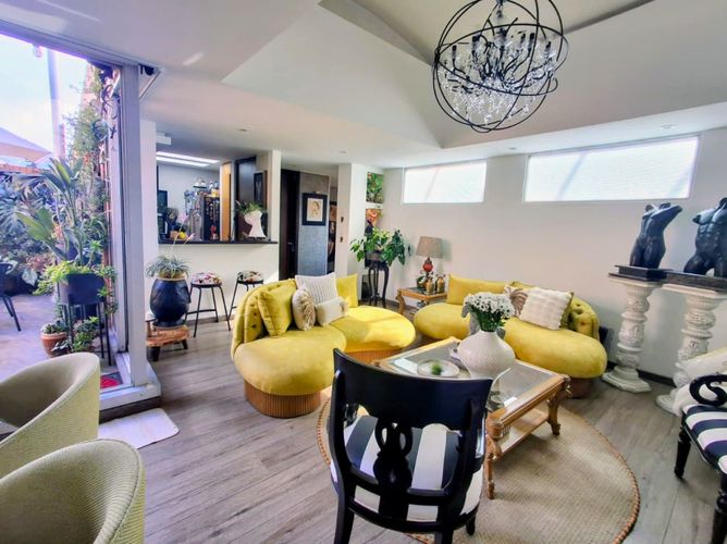 Apartamento en venta en Bella Suiza, Bogotá · foto 5 de 24