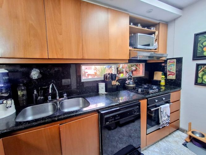 Apartamento en venta en Bella Suiza, Bogotá · foto 6 de 24