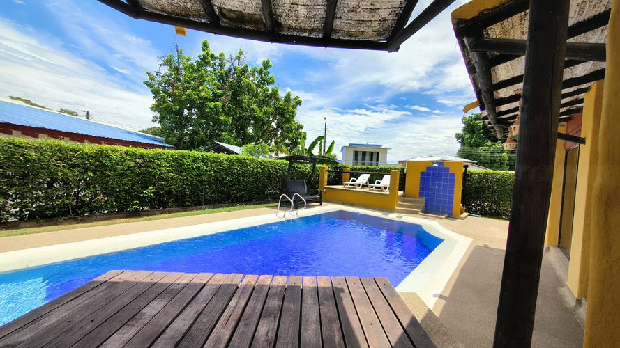 Casa de 3 alcobas en venta en Ricaurte, Ricaurte, 170 m² · foto 2 de 24