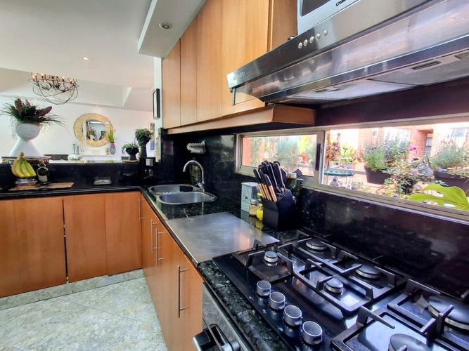 Apartamento en venta en Bella Suiza, Bogotá · foto 7 de 24