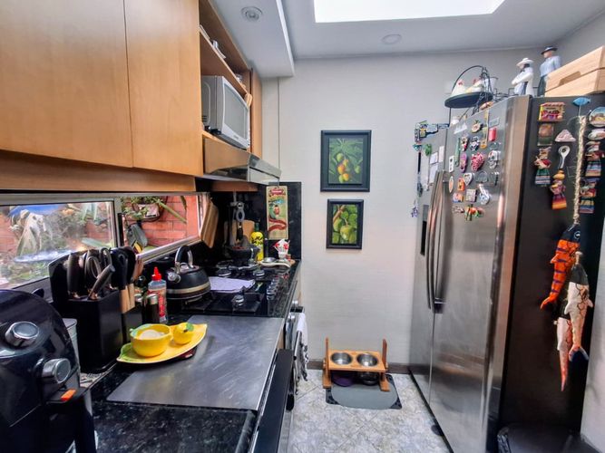 Apartamento en venta en Bella Suiza, Bogotá · foto 8 de 24