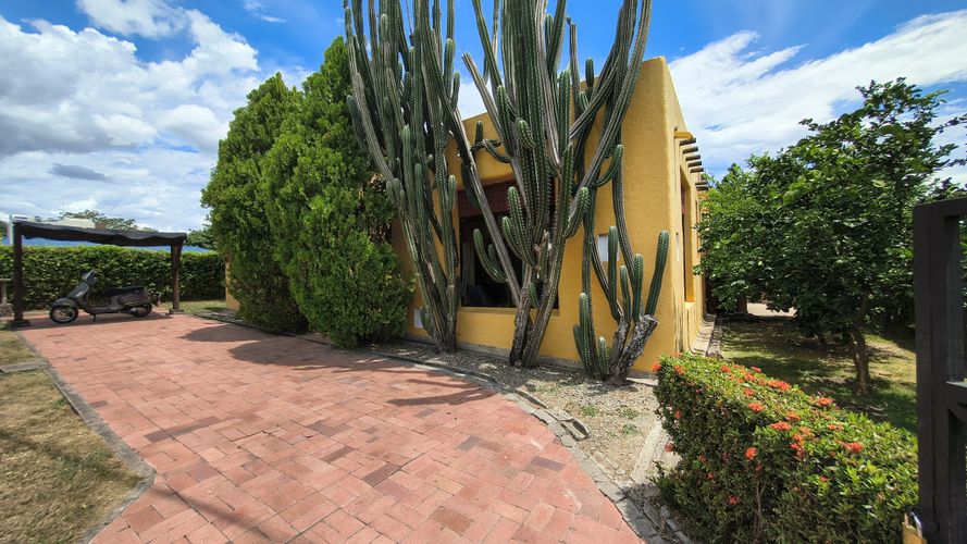 Casa de 3 alcobas en venta en Ricaurte, Ricaurte, 170 m² · foto 4 de 24