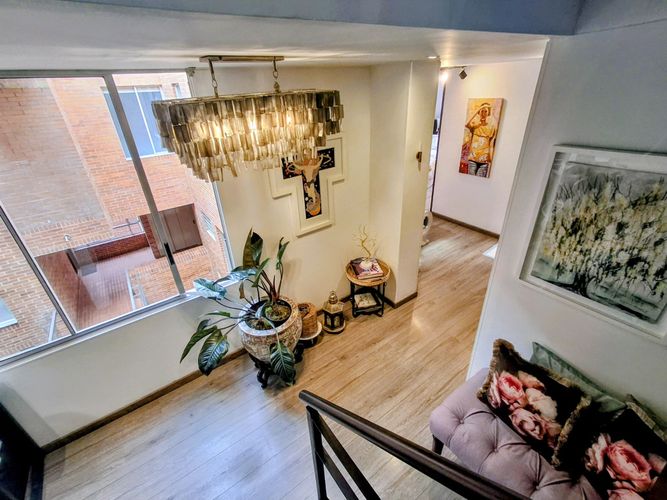 Apartamento en venta en Bella Suiza, Bogotá · foto 10 de 24