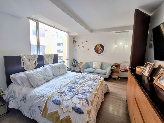 Apartamento en venta en Bella Suiza, Bogotá · foto 11 de 24