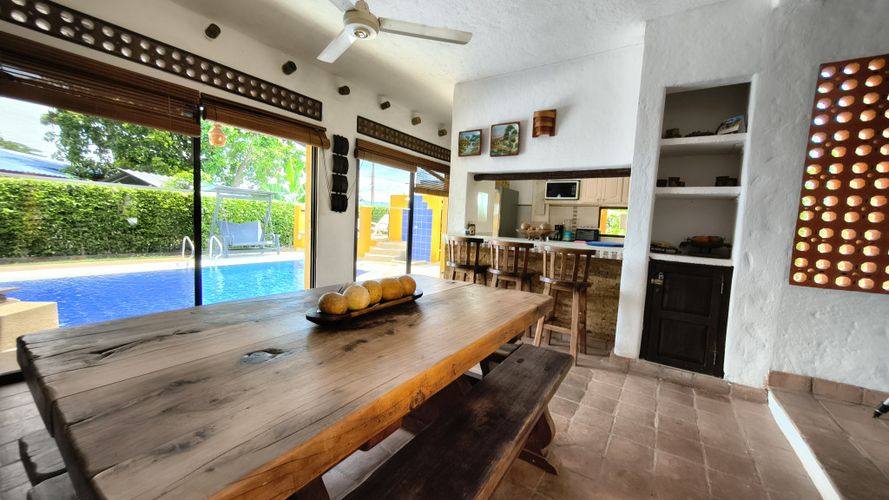 Casa de 3 alcobas en venta en Ricaurte, Ricaurte, 170 m² · foto 7 de 24