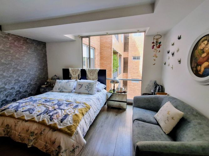 Apartamento en venta en Bella Suiza, Bogotá · foto 12 de 24