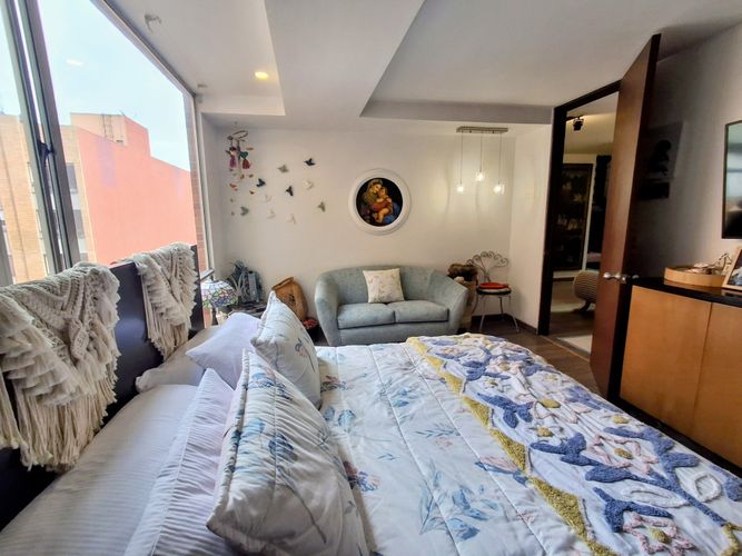 Apartamento en venta en Bella Suiza, Bogotá · foto 13 de 24