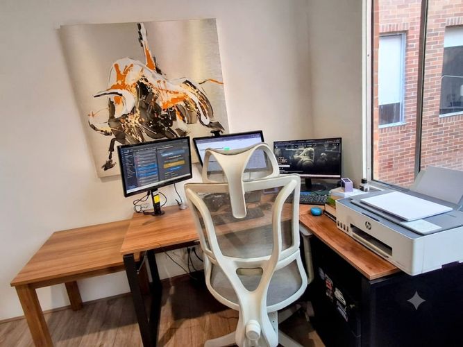 Apartamento en venta en Bella Suiza, Bogotá · foto 16 de 24