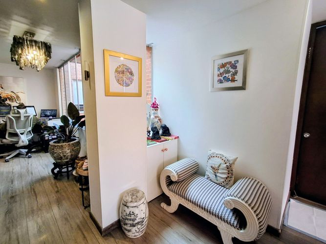 Apartamento en venta en Bella Suiza, Bogotá · foto 17 de 24