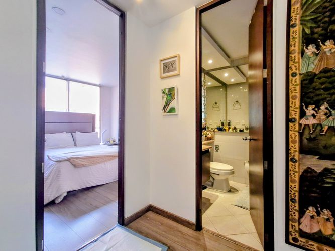 Apartamento en venta en Bella Suiza, Bogotá · foto 18 de 24