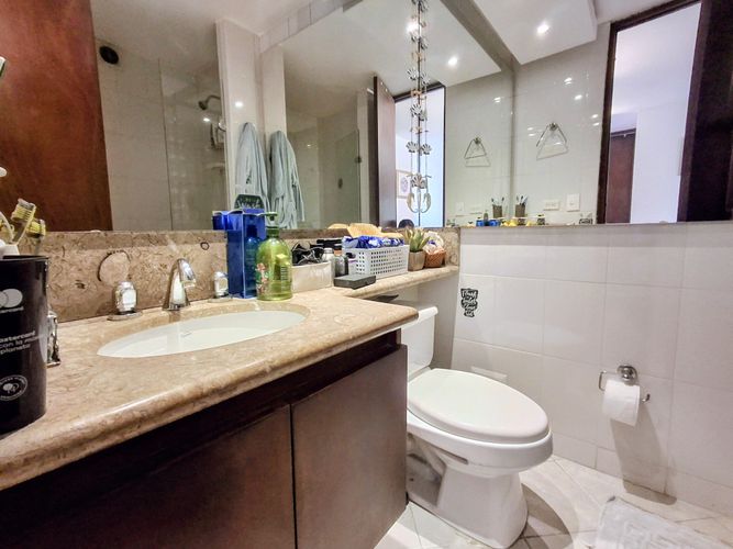 Apartamento en venta en Bella Suiza, Bogotá · foto 19 de 24