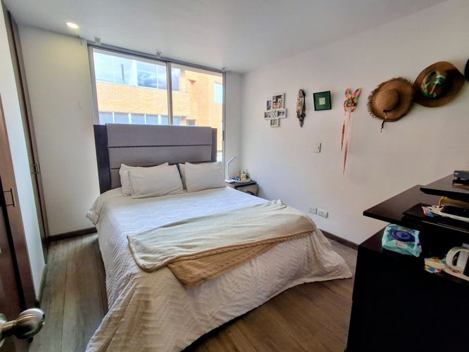 Apartamento en venta en Bella Suiza, Bogotá · foto 20 de 24